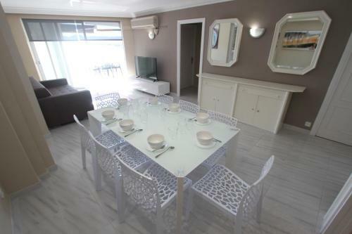 Apartamento Click&booking Bello Horizonte Mar