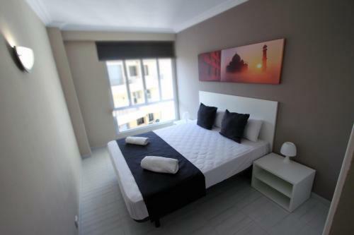 Apartamento Click&booking Bello Horizonte Mar