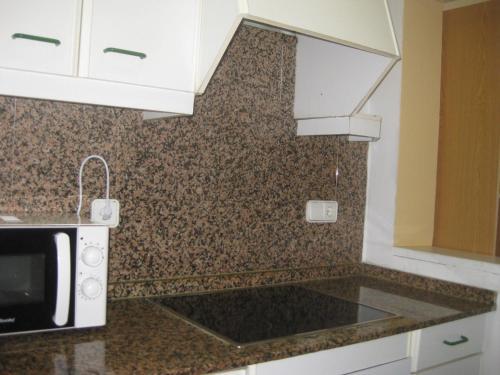Apartamento Salou Alf 5