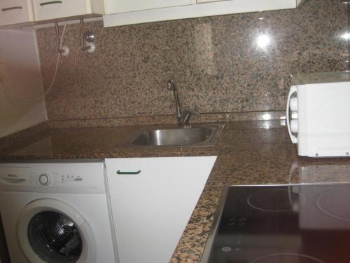 Apartamento Salou Alf 5
