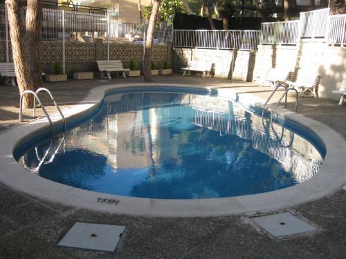 Apartamento Salou Alf 5