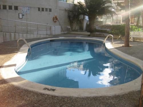 Apartamento Salou Alf 5