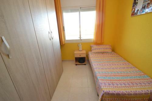 Apartamento Wvp - Jardines Paraisol 3