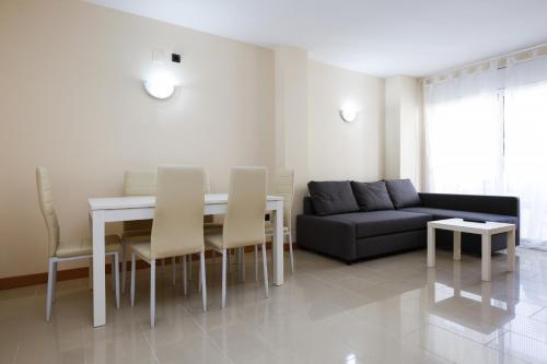 Apartamento Solimar Planet Costa Dorada