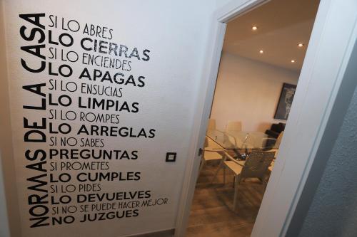 Apartamento Different Llum