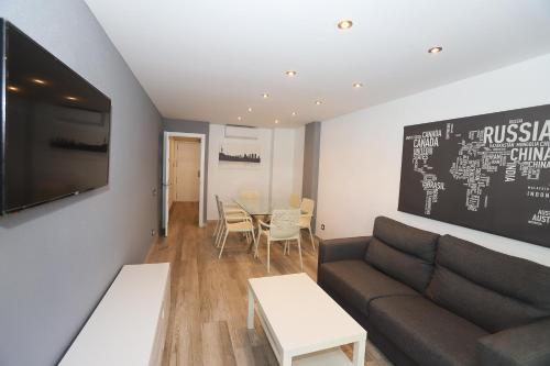 Apartamento Different Llum