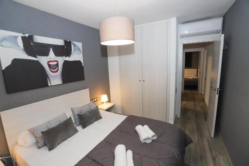 Apartamento Different Llum