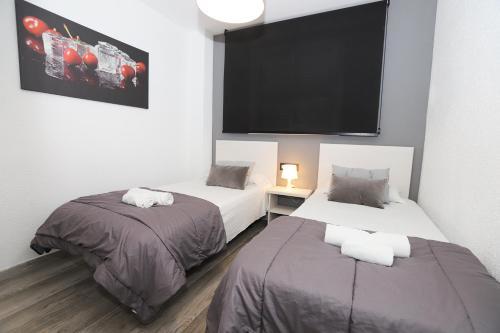 Apartamento Different Llum