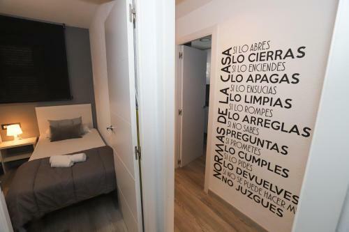 Apartamento Different Llum