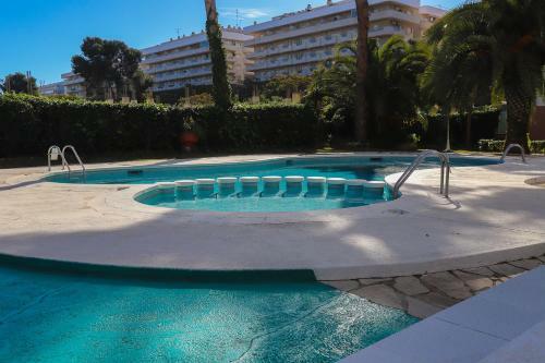 Apartamento Different Llum