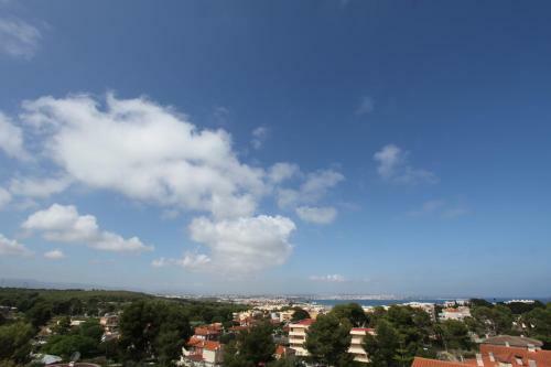 Apartamento Click&booking Salou Green