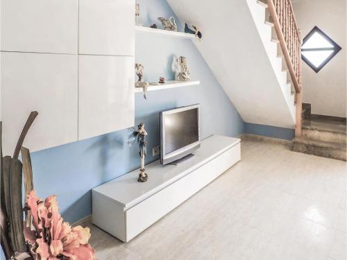 Three-bedroom Holiday Home In Salou