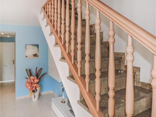 Three-bedroom Holiday Home In Salou
