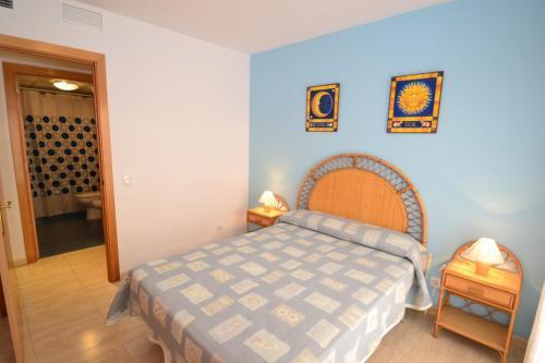 Apartamento Wvp - Montserrada 2