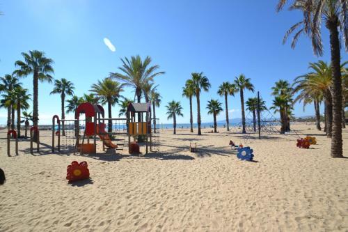 Apartamento Wvp - Montserrada 2