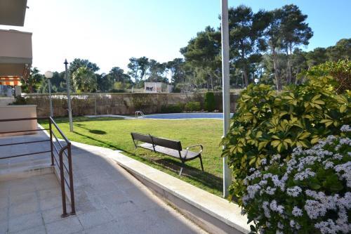 Apartamento Wvp - Montserrada 2