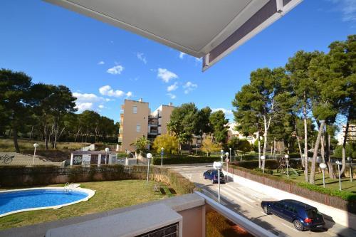 Apartamento Wvp - Montserrada 2