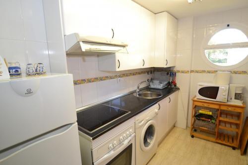 Apartamento Wvp - Montserrada 2