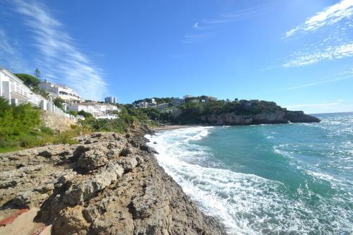 Apartamento Wvp - Montserrada 2