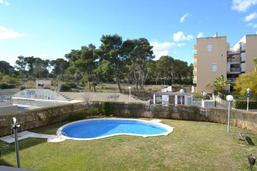 Apartamento Wvp - Montserrada 2