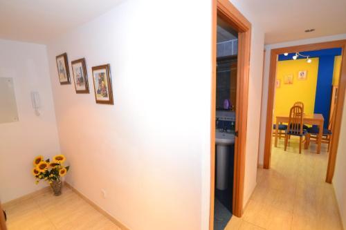 Apartamento Wvp - Montserrada 2