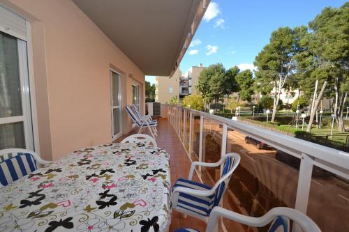 Apartamento Wvp - Montserrada 2