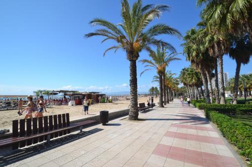 Apartamento Wvp - Montserrada 2