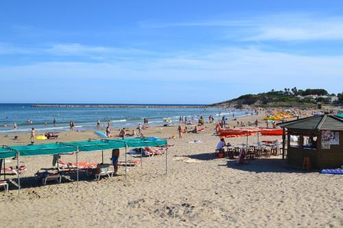 Apartamento Wvp - Montserrada 2