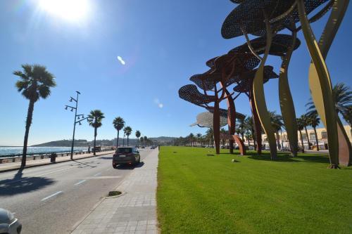 Apartamento Wvp - Montserrada 2