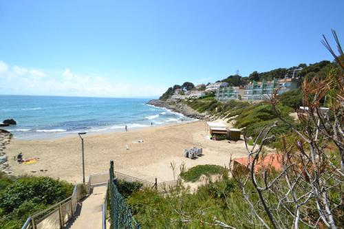 Apartamento Wvp - Montserrada 2