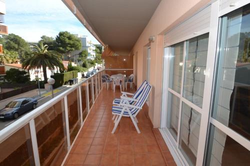 Apartamento Wvp - Montserrada 2