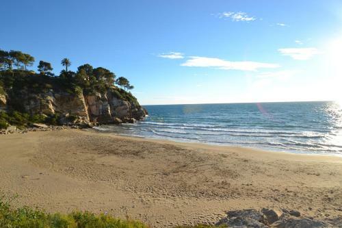 Apartamento Wvp - Montserrada 2