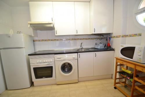 Apartamento Wvp - Montserrada 2