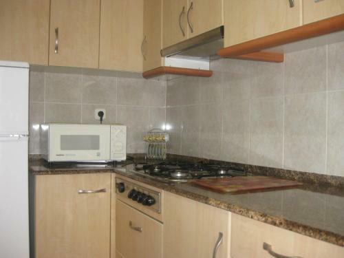 Apartamento Valls Salou