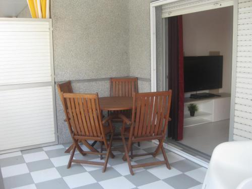 Apartamento Valls Salou