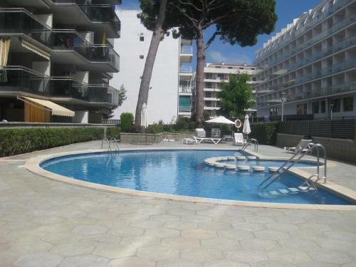 Apartamento Valls Salou