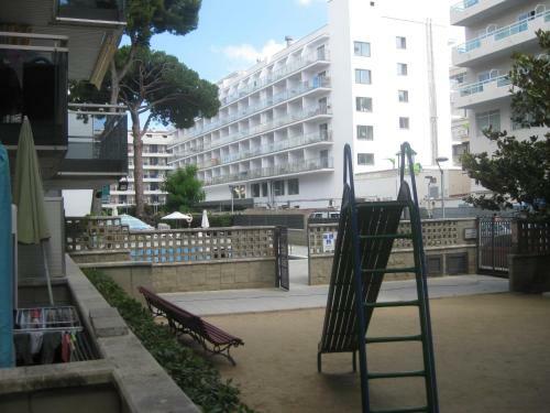 Apartamento Valls Salou