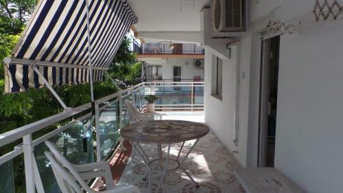 Apartamento Valls Salou