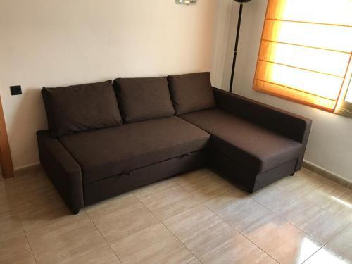 Apartamento Kristina