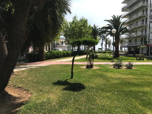 Apartamento Kristina