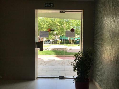 Apartamento Kristina