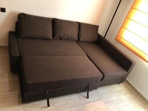 Apartamento Kristina