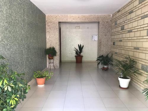 Apartamento Kristina