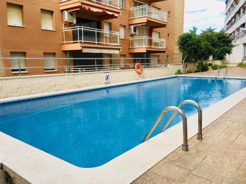 Apartamento Book Fluromar II