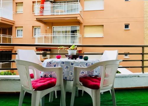 Apartamento Book Fluromar II