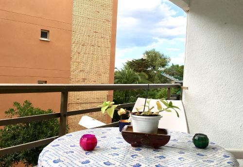 Apartamento Book Fluromar II