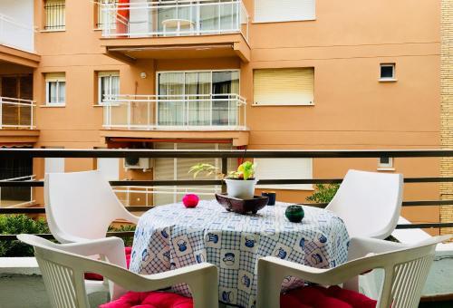 Apartamento Book Fluromar II