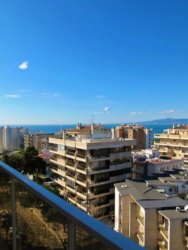 Apartamento Central Park 823