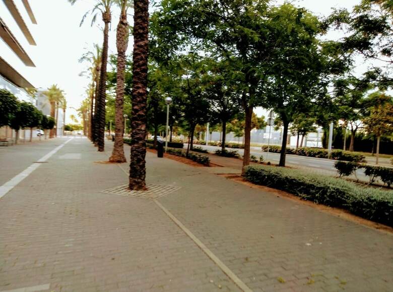 Lovely Apartment In Salou