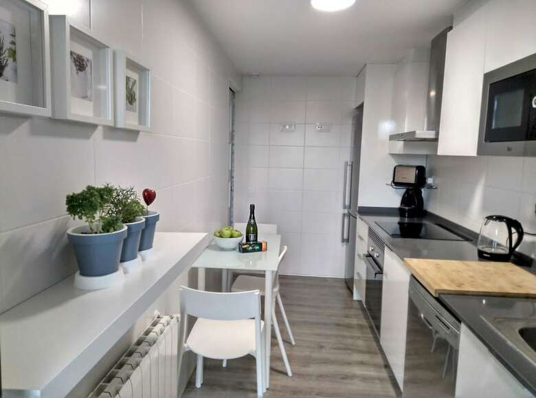 Lovely Apartment In Salou